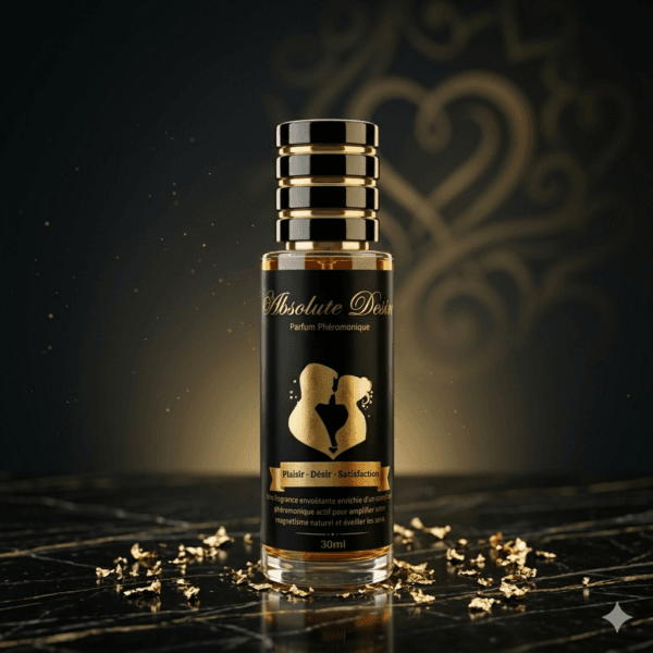 العطر الفرموني